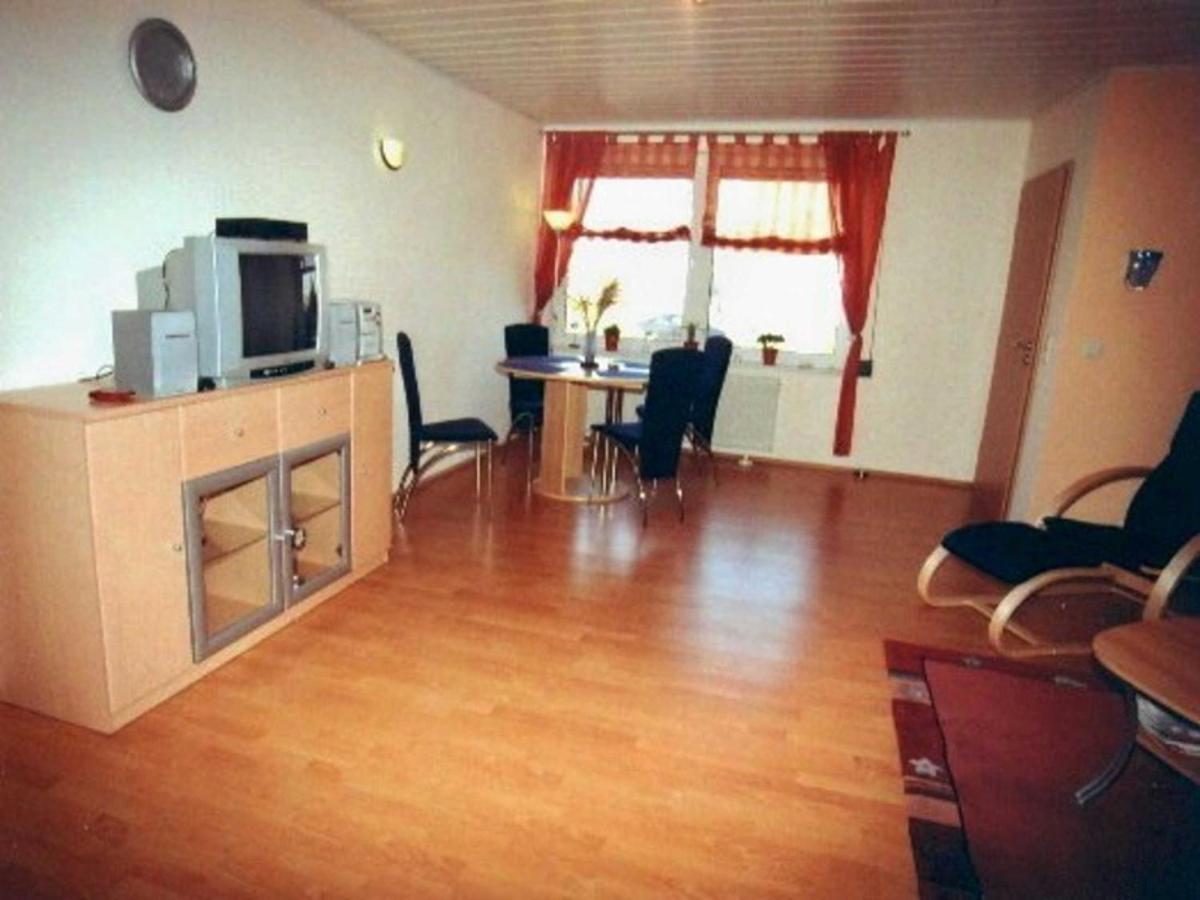 Haus Amira Apartment กาเกรอ์ ภายนอก รูปภาพ