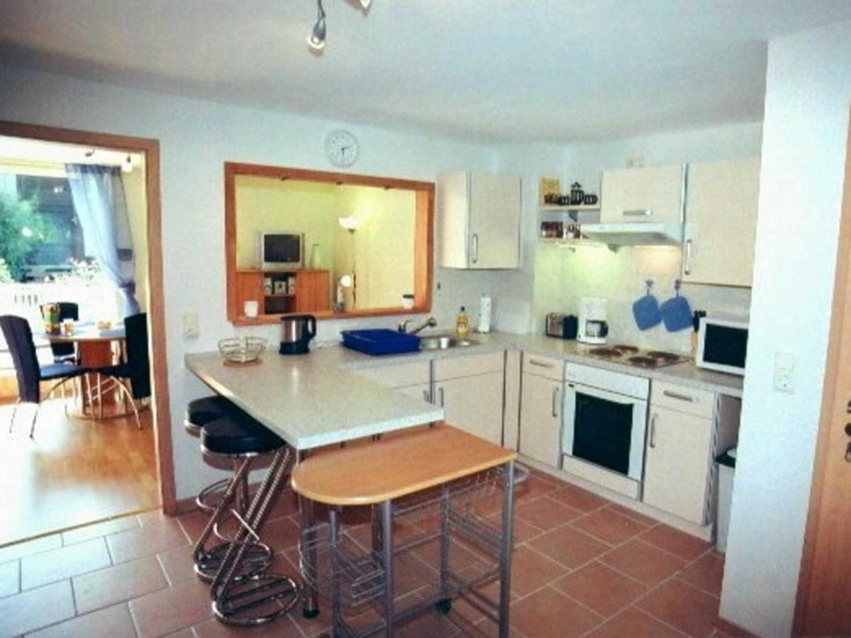 Haus Amira Apartment กาเกรอ์ ภายนอก รูปภาพ